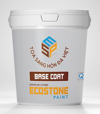 ESP BASE COAT-MÀU-25KG