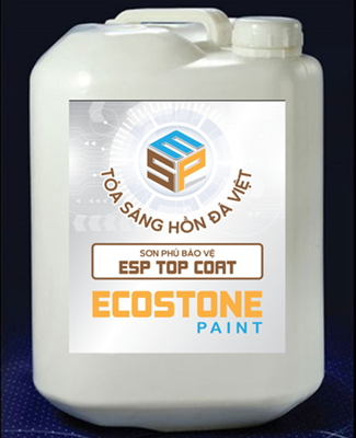 ESP TOP CLEAR -AK- 20L